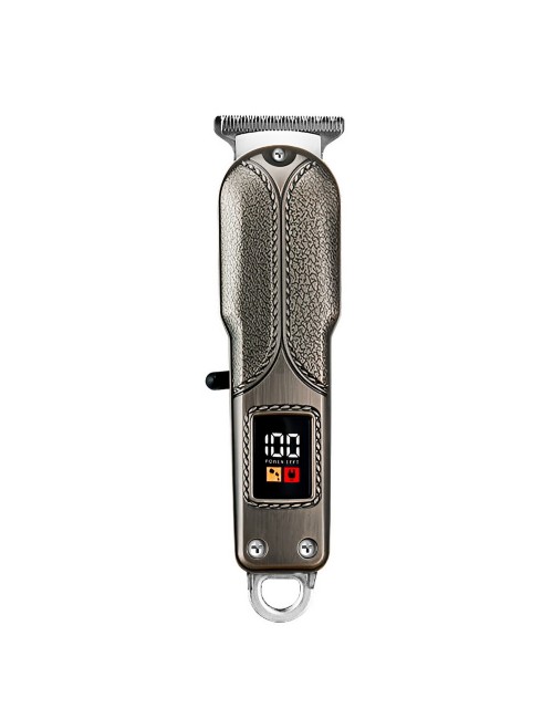 Maquina Peluqueria Cortadora De Pelo Waer Wa-052 Accesorios