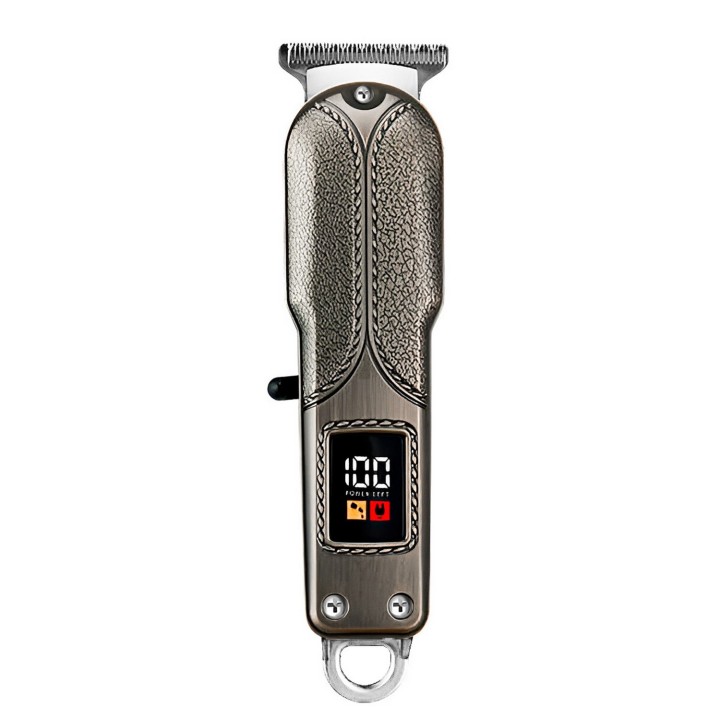 Maquina Peluqueria Cortadora De Pelo Waer Wa-052 Accesorios