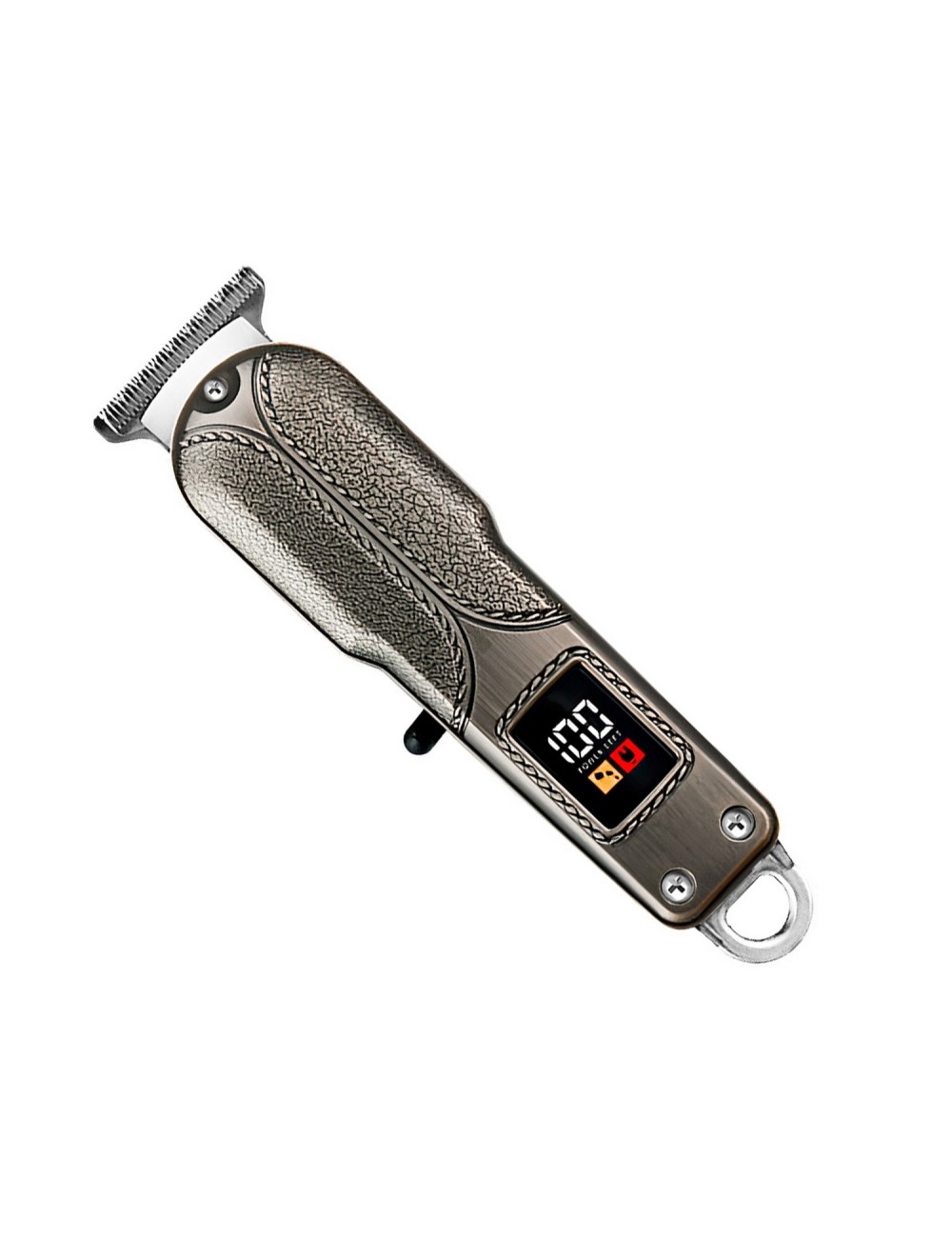 Maquina Peluqueria Cortadora De Pelo Waer Wa-052 Accesorios