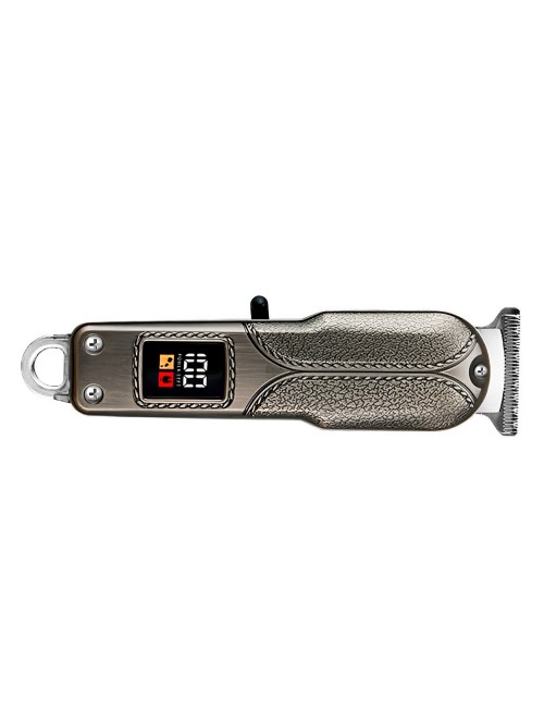 Maquina Peluqueria Cortadora De Pelo Waer Wa-052 Accesorios