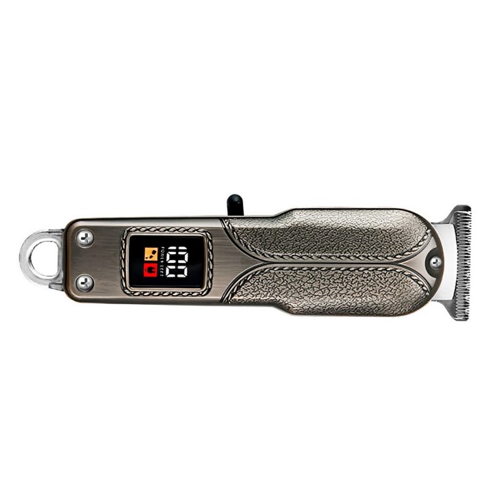 Maquina Peluqueria Cortadora De Pelo Waer Wa-052 Accesorios