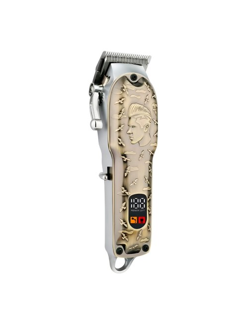 Maquina Peluqueria Cortadora De Pelo Waer Wa-048 Accesorios