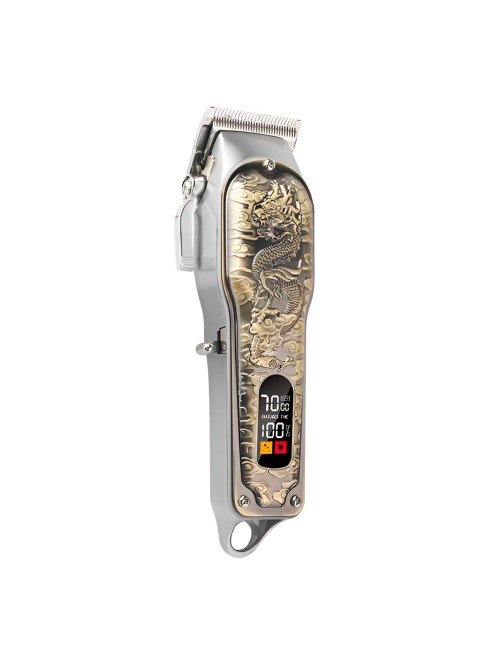 Maquina Peluqueria Cortadora De Pelo Waer Wa-043 Accesorios