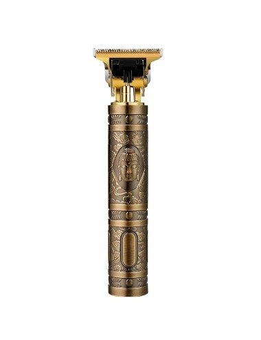 Maquina Peluqueria Cortadora De Pelo Waer Wa-1924 Accesorios
