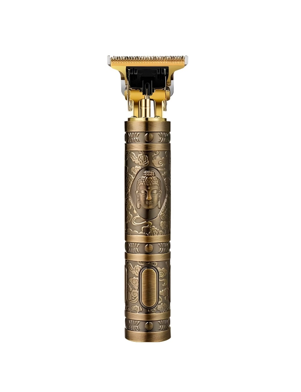 Maquina Peluqueria Cortadora De Pelo Waer Wa-1924 Accesorios