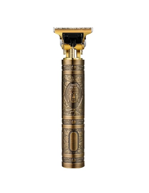 Maquina Peluqueria Cortadora De Pelo Waer Wa-1924 Accesorios