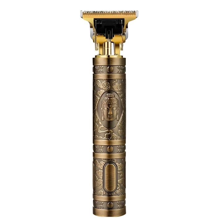 Maquina Peluqueria Cortadora De Pelo Waer Wa-1924 Accesorios