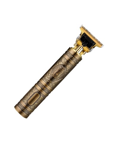 Maquina Peluqueria Cortadora De Pelo Waer Wa-1924 Accesorios