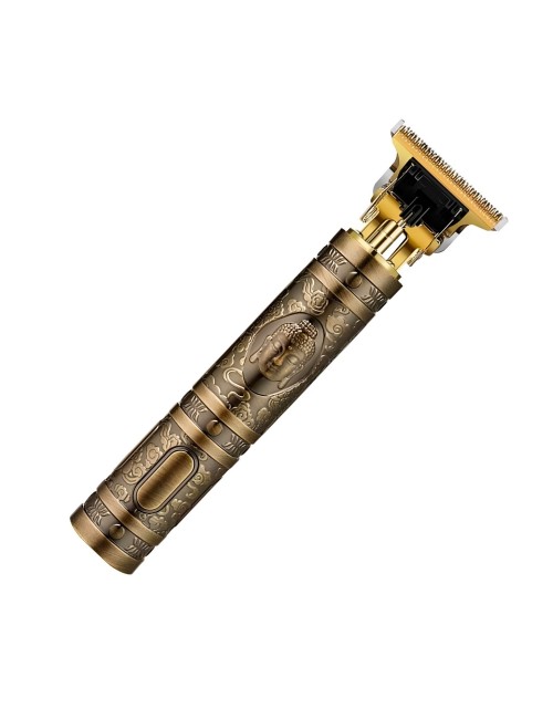 Maquina Peluqueria Cortadora De Pelo Waer Wa-1924 Accesorios