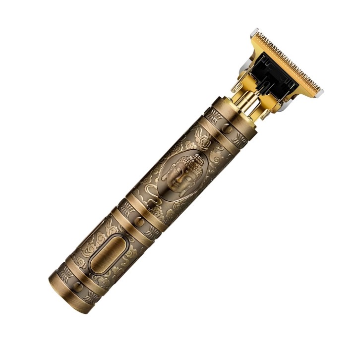 Maquina Peluqueria Cortadora De Pelo Waer Wa-1924 Accesorios