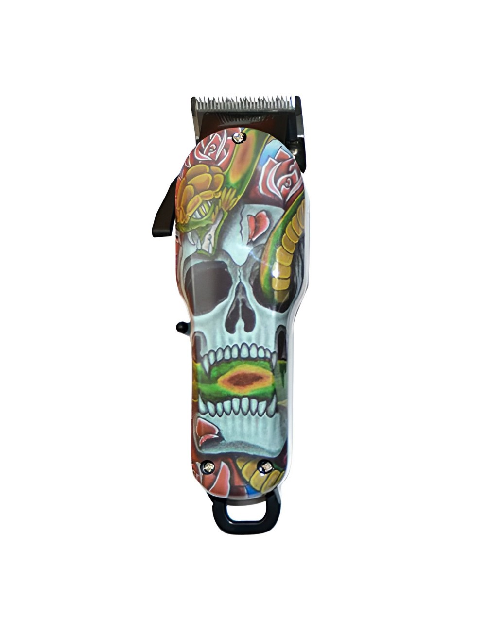 Maquina Peluqueria Cortadora De Pelo Waer Wa-08162 Accesorio