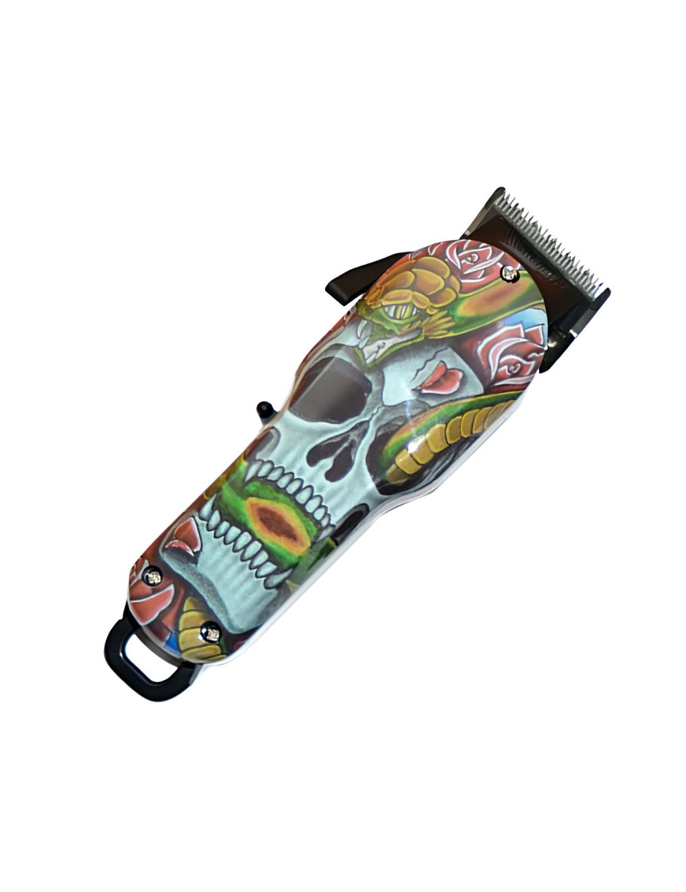 Maquina Peluqueria Cortadora De Pelo Waer Wa-08162 Accesorio