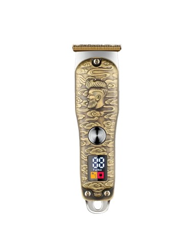 Maquina Peluqueria Cortadora De Pelo Waer Wa-2936 Accesorio