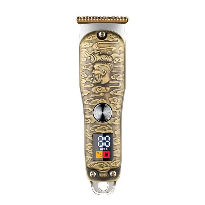 Maquina Peluqueria Cortadora De Pelo Waer Wa-2936 Accesorio