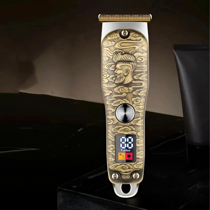 Maquina Peluqueria Cortadora De Pelo Waer Wa-2936 Accesorio