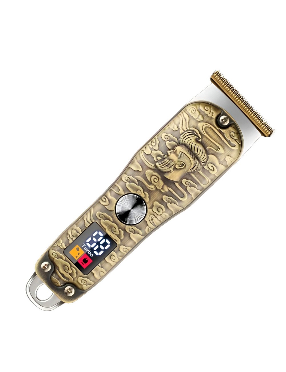 Maquina Peluqueria Cortadora De Pelo Waer Wa-2936 Accesorio