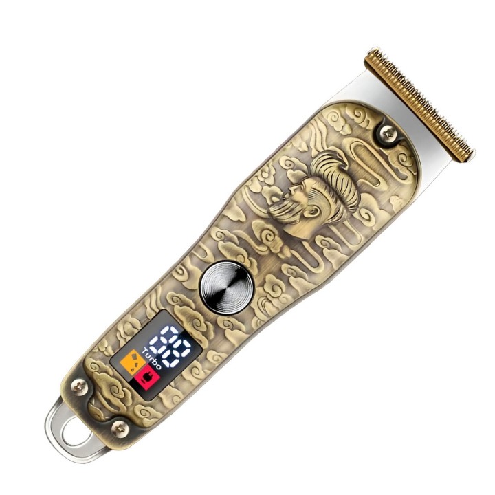 Maquina Peluqueria Cortadora De Pelo Waer Wa-2936 Accesorio