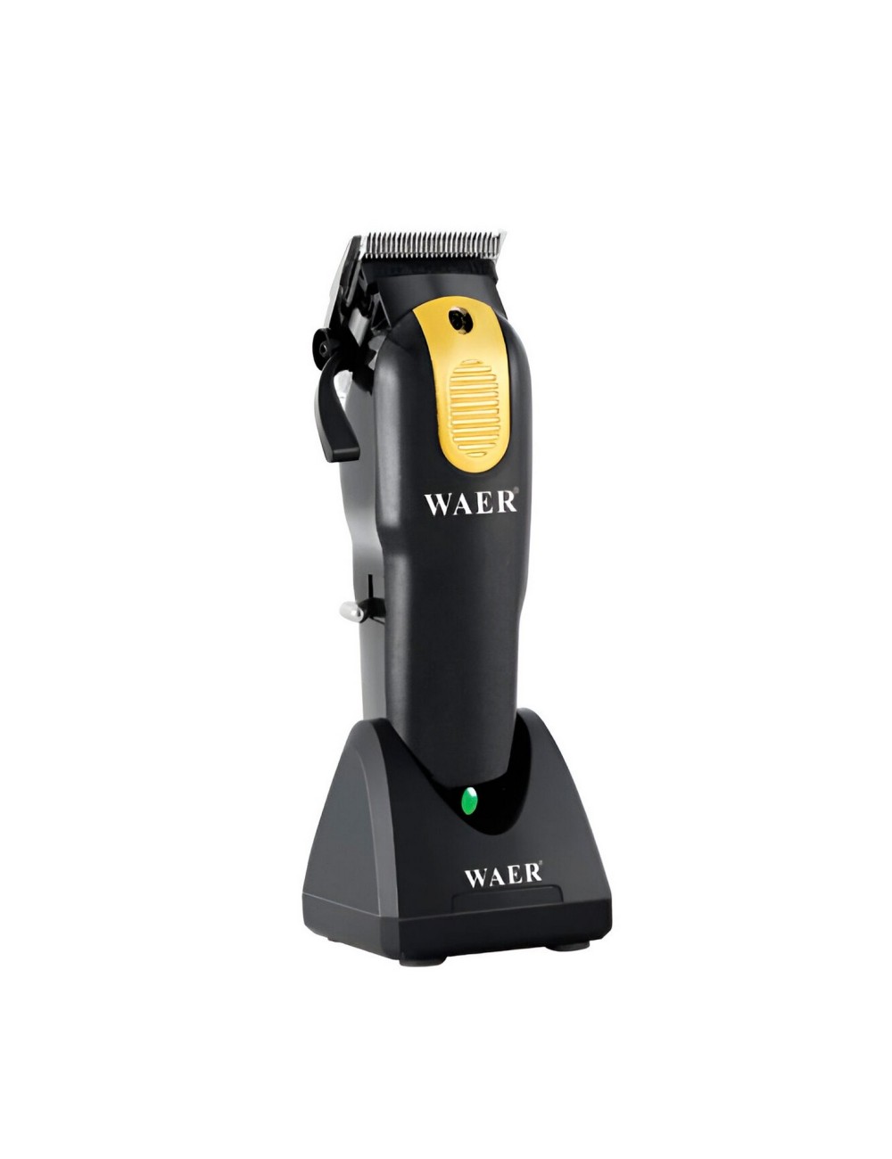 Maquina Peluqueria Cortadora De Pelo Waer Wa-2332 Accesorios