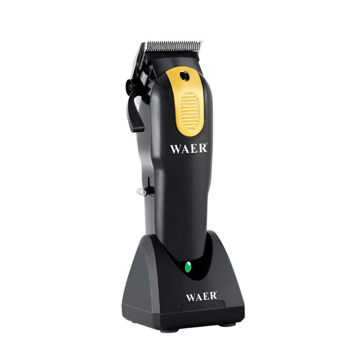 Maquina Peluqueria Cortadora De Pelo Waer Wa-2332 Accesorios | Dayoshop