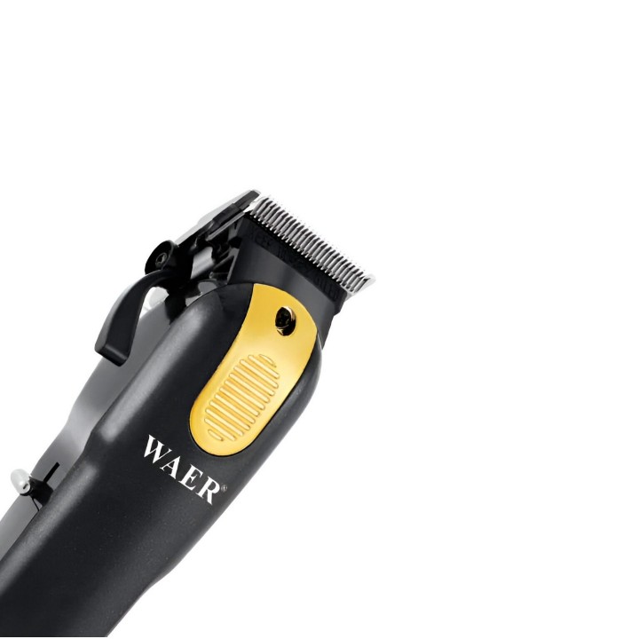 Maquina Peluqueria Cortadora De Pelo Waer Wa-2332 Accesorios | Dayoshop
