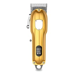 Maquina Peluqueria Cortadora De Pelo Waer Wa-2125 Accesorio