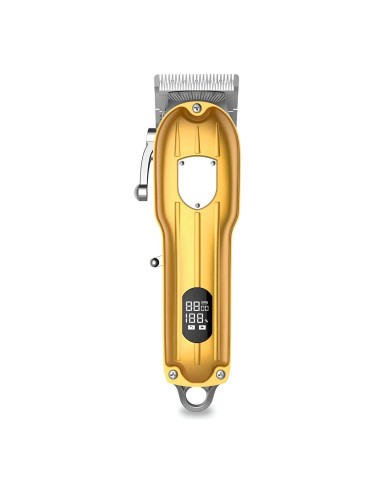 Maquina Peluqueria Cortadora De Pelo Waer Wa-2125 Accesorio