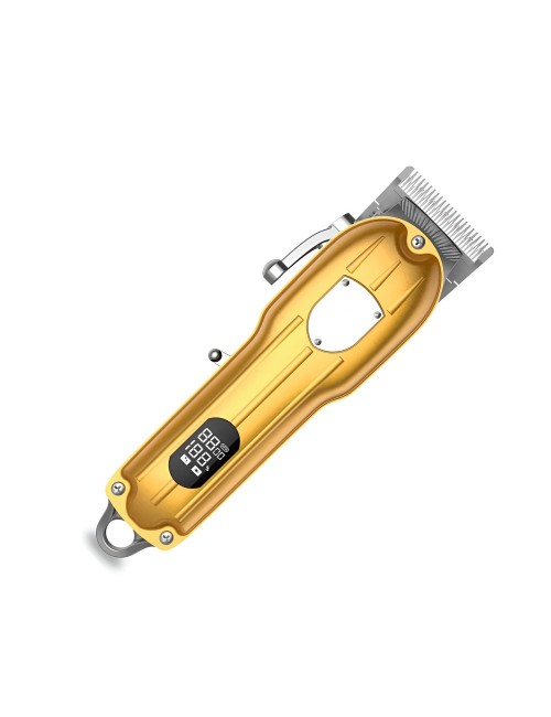 Maquina Peluqueria Cortadora De Pelo Waer Wa-2125 Accesorio