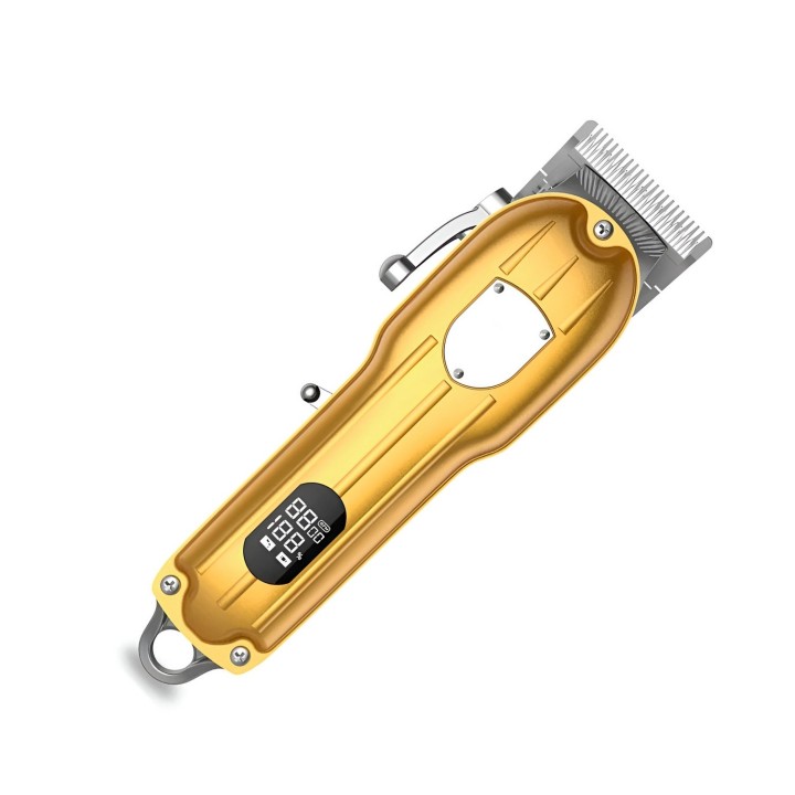 Maquina Peluqueria Cortadora De Pelo Waer Wa-2125 Accesorio