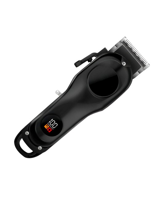 Maquina Peluqueria Cortadora De Pelo Waer Wa-0200 Accesorios