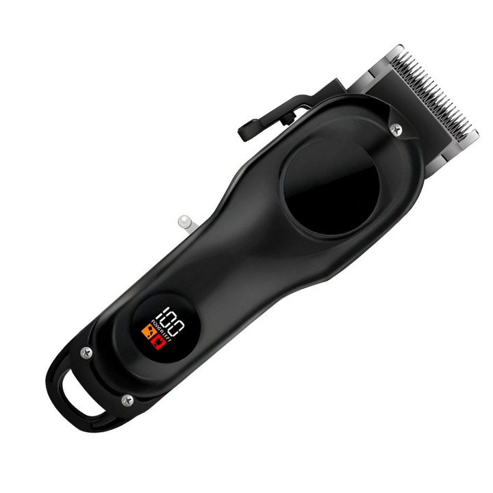 Maquina Peluqueria Cortadora De Pelo Waer Wa-0200 Accesorios