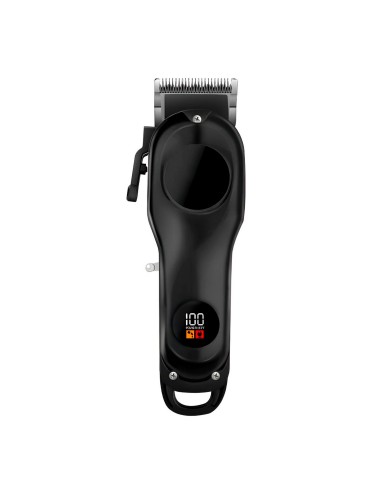 Maquina Peluqueria Cortadora De Pelo Waer Wa-0200 Accesorios