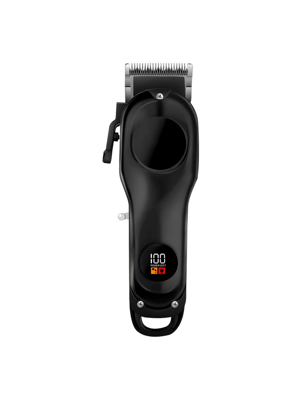 Maquina Peluqueria Cortadora De Pelo Waer Wa-0200 Accesorios