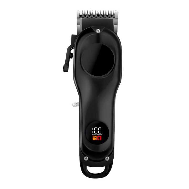 Maquina Peluqueria Cortadora De Pelo Waer Wa-0200 Accesorios