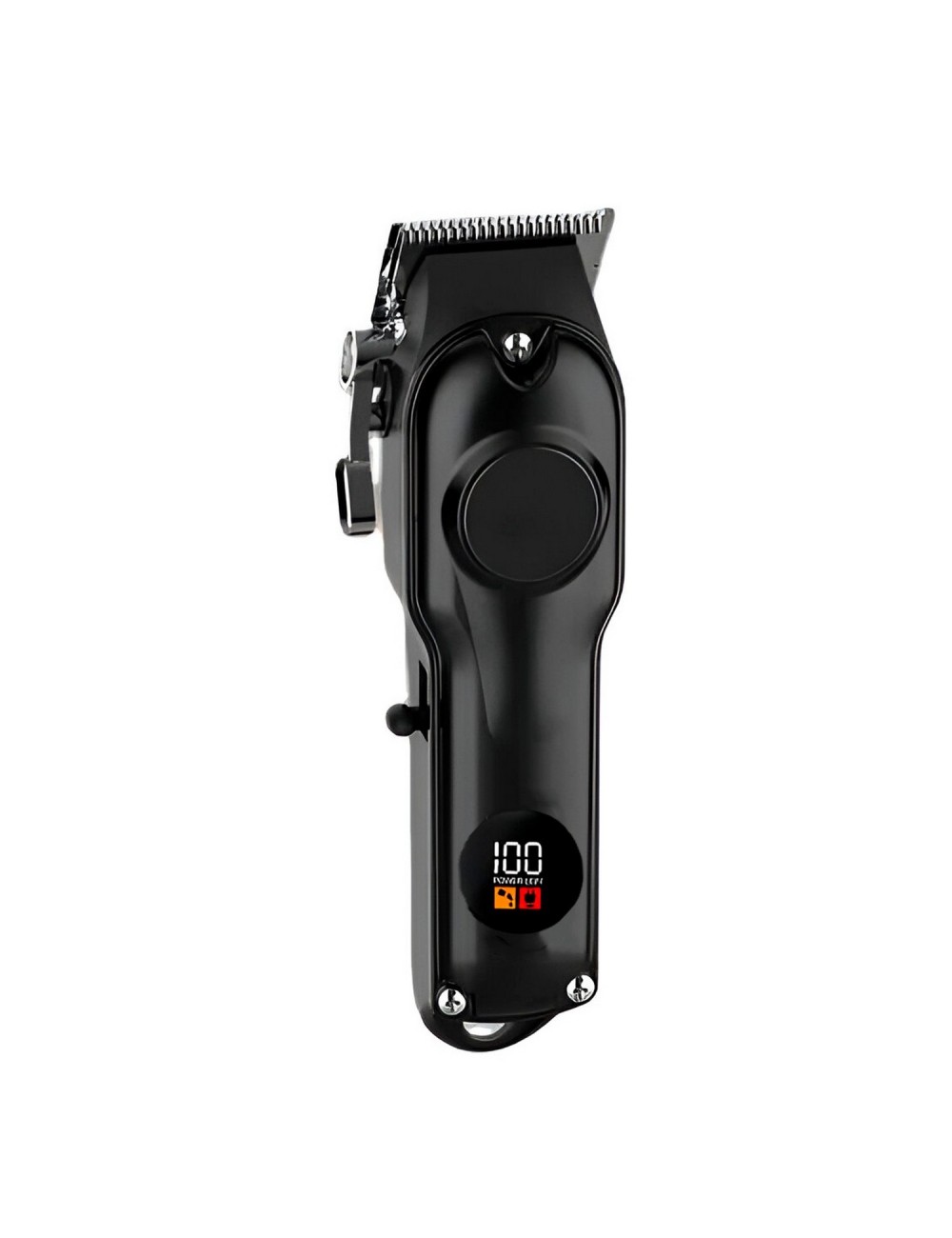 Maquina Peluqueria Cortadora De Pelo Waer Wa-0200 Accesorios