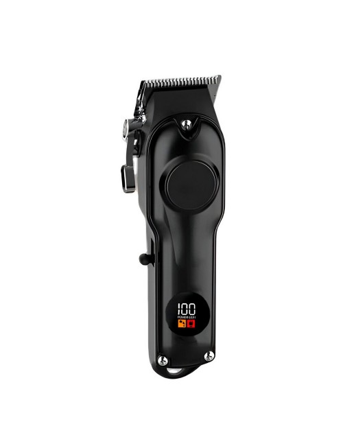 Maquina Peluqueria Cortadora De Pelo Waer Wa-0200 Accesorios