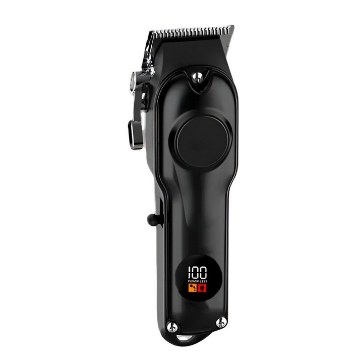 Maquina Peluqueria Cortadora De Pelo Waer Wa-0200 Accesorios