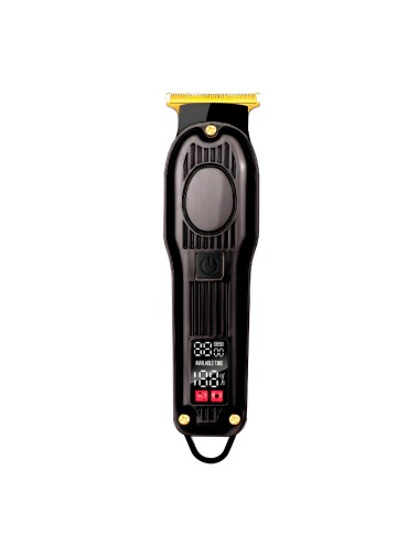 Maquina Peluqueria Cortadora De Pelo Waer Wa-0123 Accesorios