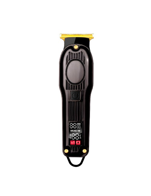 Maquina Peluqueria Cortadora De Pelo Waer Wa-0123 Accesorios