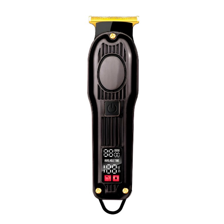 Maquina Peluqueria Cortadora De Pelo Waer Wa-0123 Accesorios