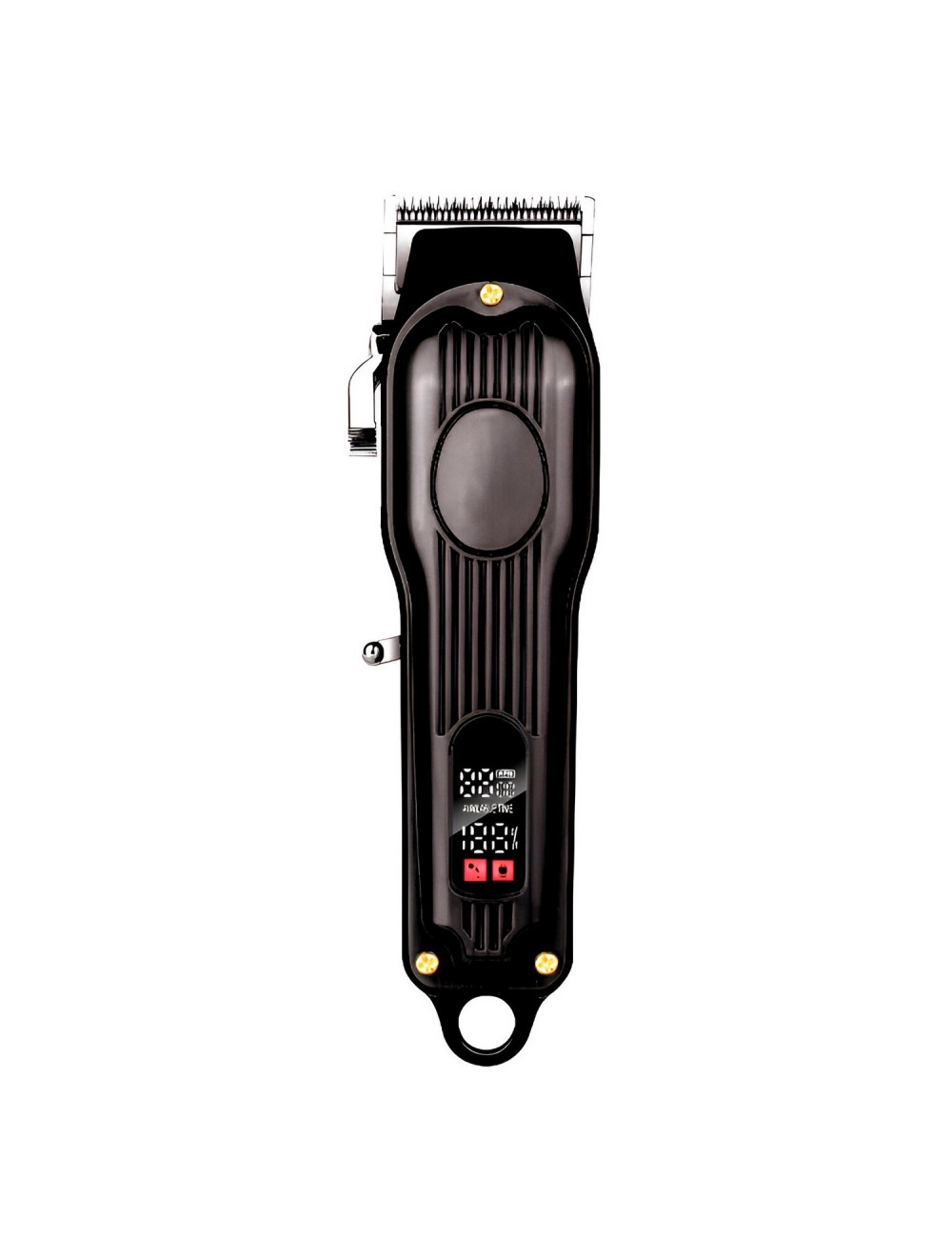 Maquina Peluqueria Cortadora De Pelo Waer Wa-0123 Accesorios