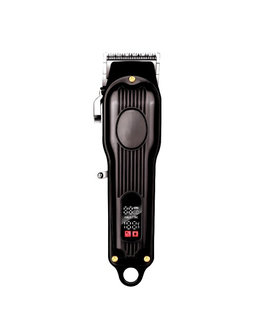 Maquina Peluqueria Cortadora De Pelo Waer Wa-0123 Accesorios