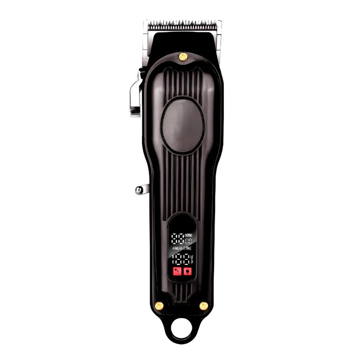 Maquina Peluqueria Cortadora De Pelo Waer Wa-0123 Accesorios