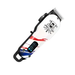 Maquina Peluqueria Cortadora De Pelo Waer Wa-0100 Accesorio