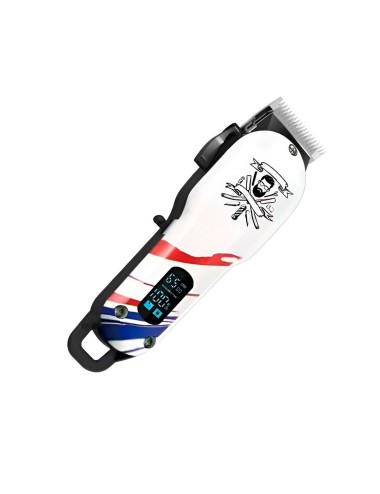 Maquina Peluqueria Cortadora De Pelo Waer Wa-0100 Accesorio