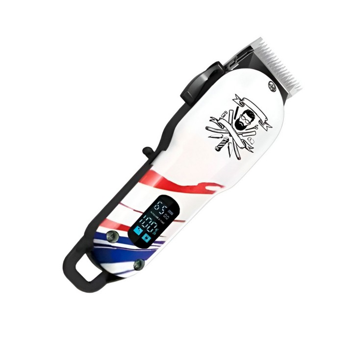 Maquina Peluqueria Cortadora De Pelo Waer Wa-0100 Accesorio
