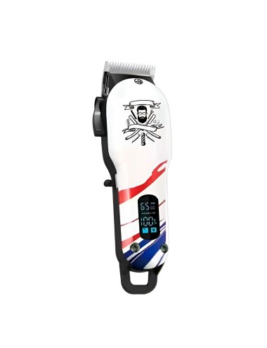 Maquina Peluqueria Cortadora De Pelo Waer Wa-0100 Accesorio