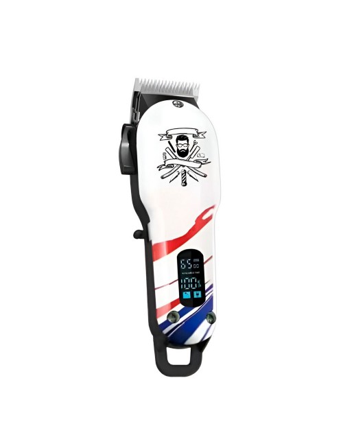 Maquina Peluqueria Cortadora De Pelo Waer Wa-0100 Accesorio