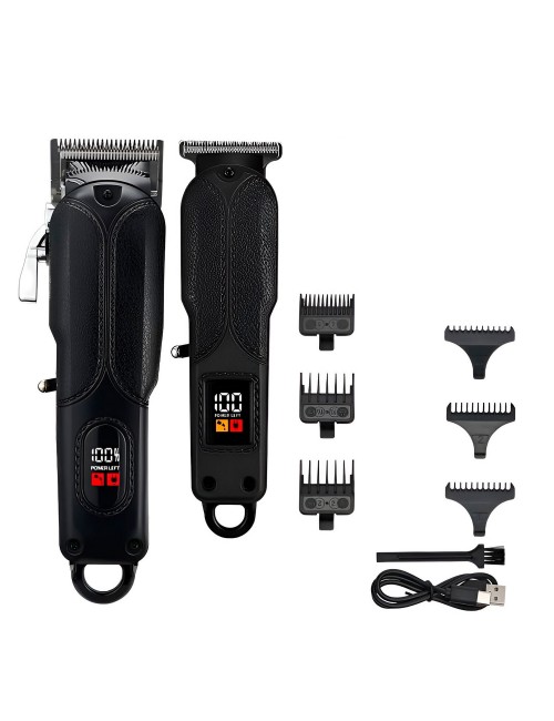 Maquina Peluqueria Cortadora De Pelo Waer Wa-051 Accesorio