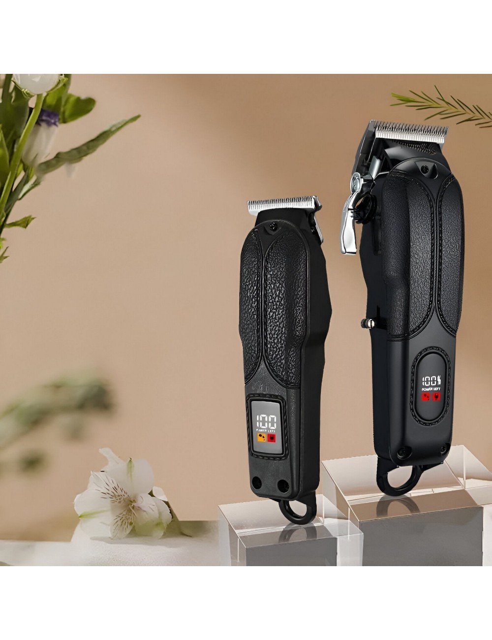 Maquina Peluqueria Cortadora De Pelo Waer Wa-051 Accesorio