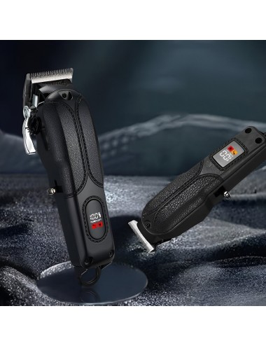 Maquina Peluqueria Cortadora De Pelo Waer Wa-051 Accesorio